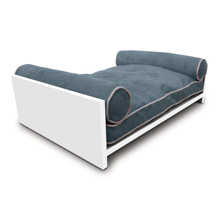 轻奢宠物家具-来自美国的 pet lounge studio